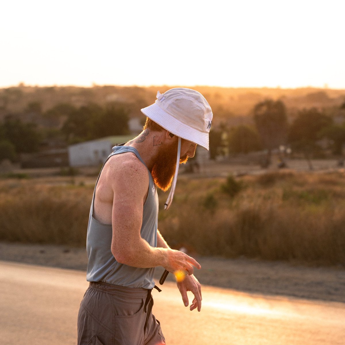 Russ Cook tweet media