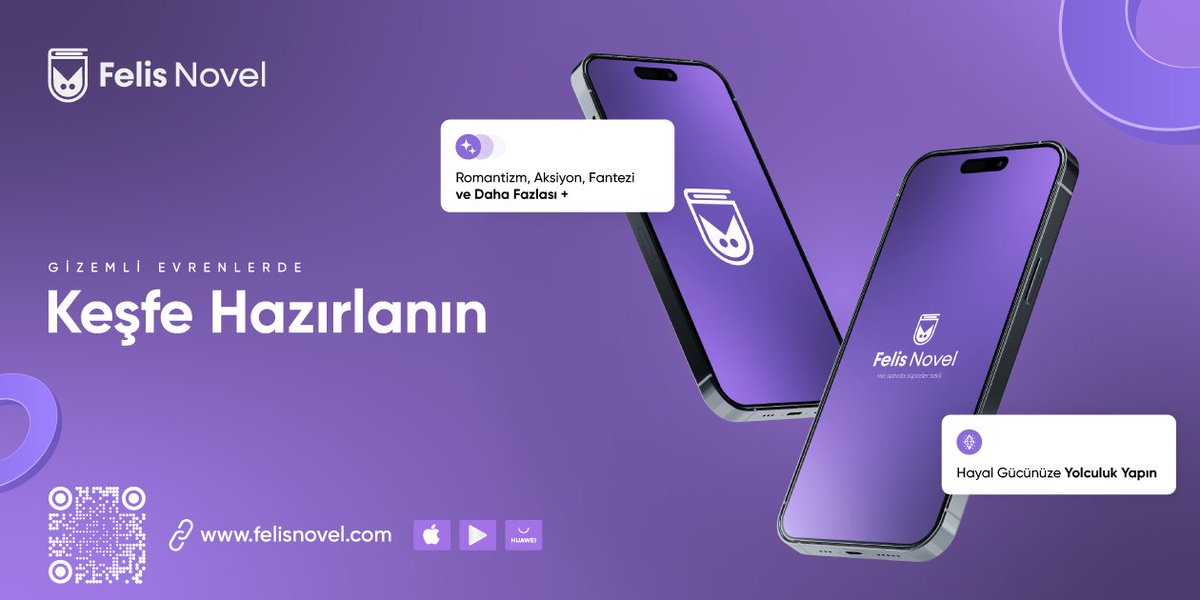 Felis Novel olarak Kurban bayramınızı kutlarız! Bayrama özel tüm pati(site içi coin)lerde %30 indirim vardır!

Bizlere açılış sürecimizde yapacağınız desteklerin yeni seriler almamızda yardımcı olacağını unutmayın. :3

Detaylar: felisnovel.com/duyurular/iyi-…