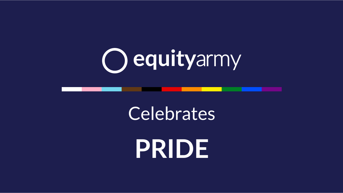 Equity Army tweet media