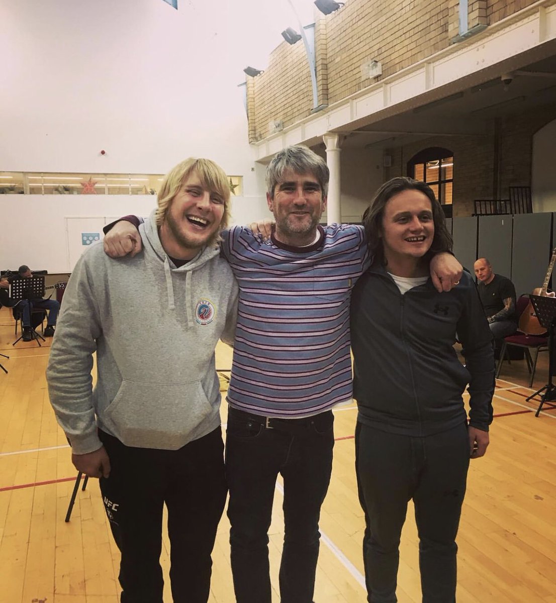 Timo Tierney tweet media