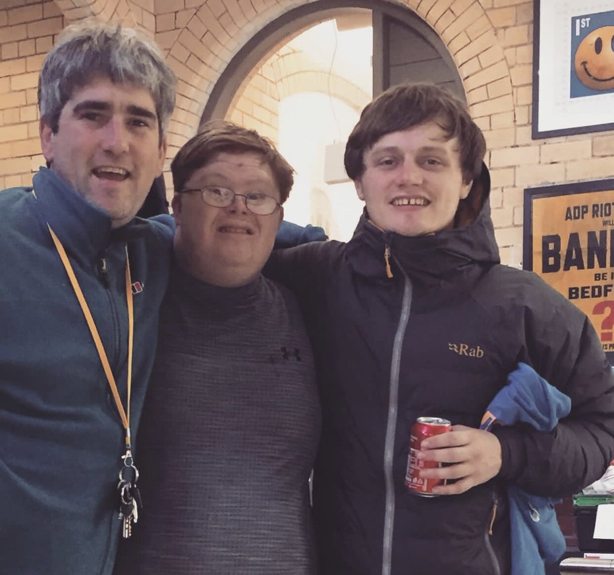 Timo Tierney tweet media