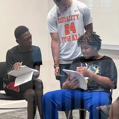 Montgomery Bell Academy tweet media