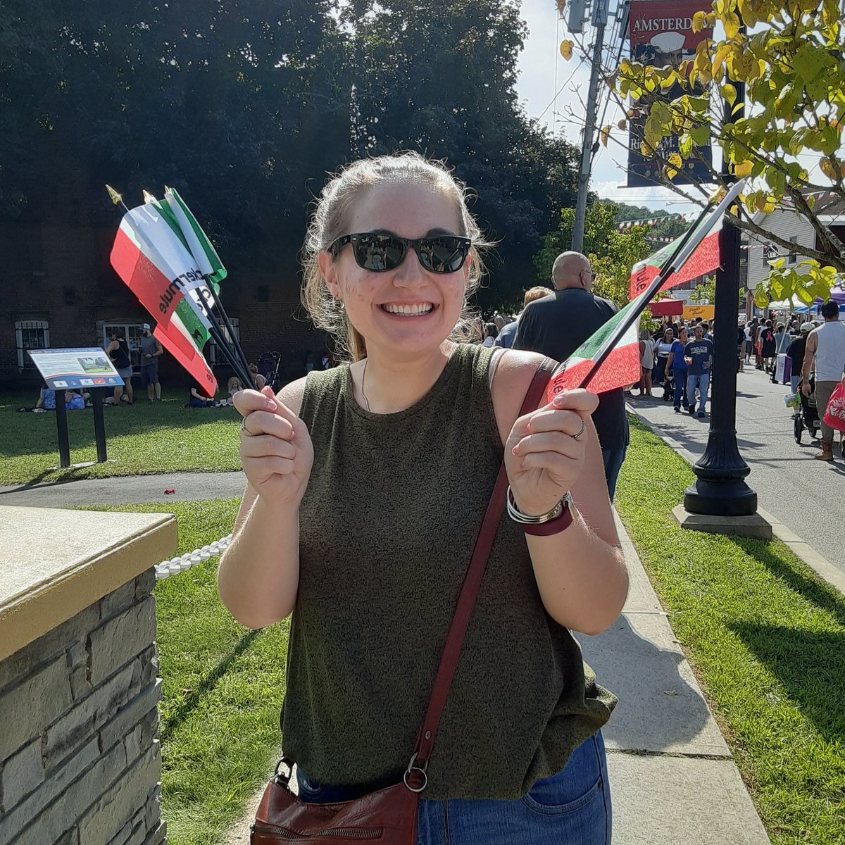 Ciao! My name is Mia, and I’m a Case Manager/Delivery Specialist in the italyMONDO! US office. However, for the next week or so, my family and I will be in Rome, and I’m going to share our journey with you! We’re excited to see the sights and eat all the delicious food. Andiamo!