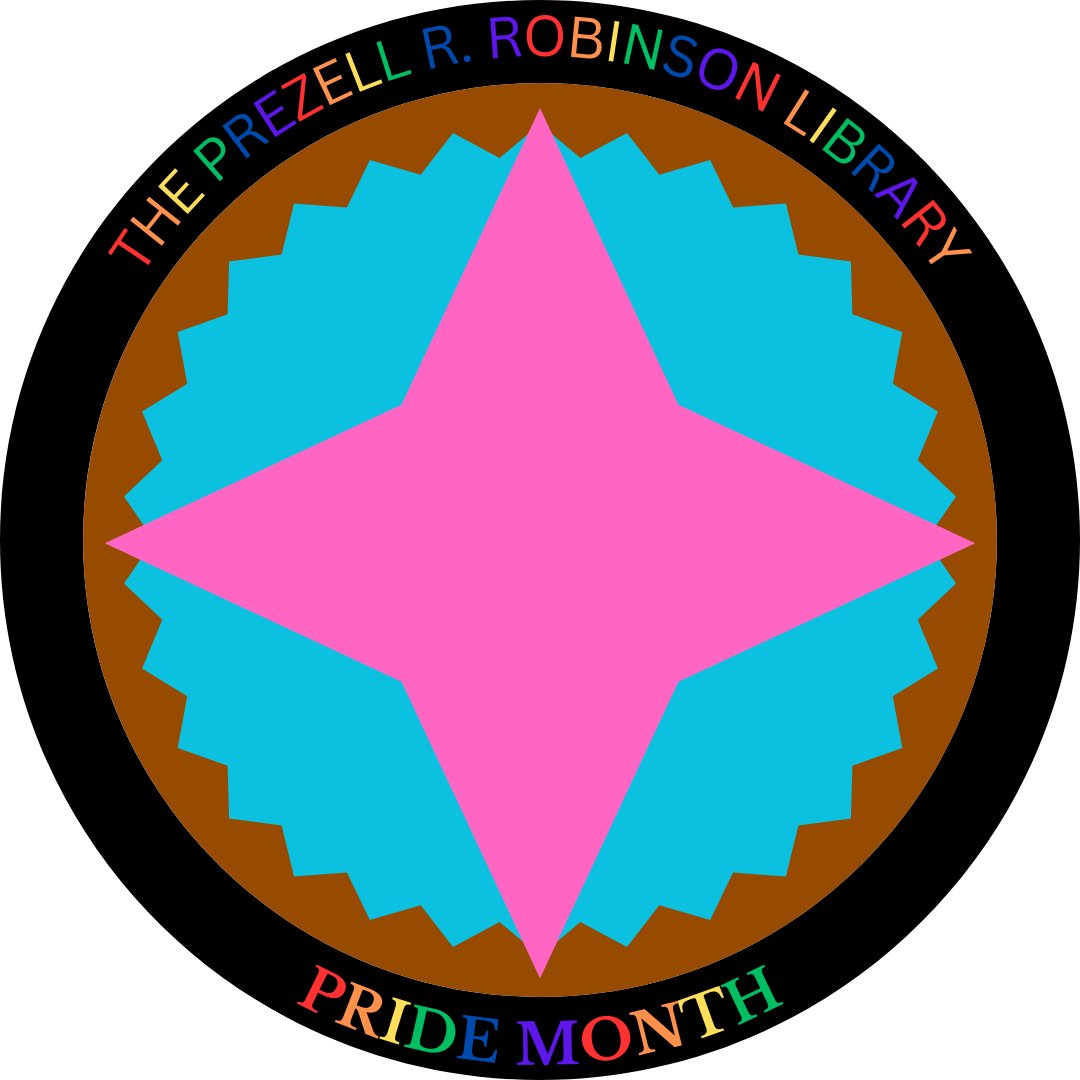 Help Us Celebrate! linktr.ee/prezroblib #pride #PrideMonth2023