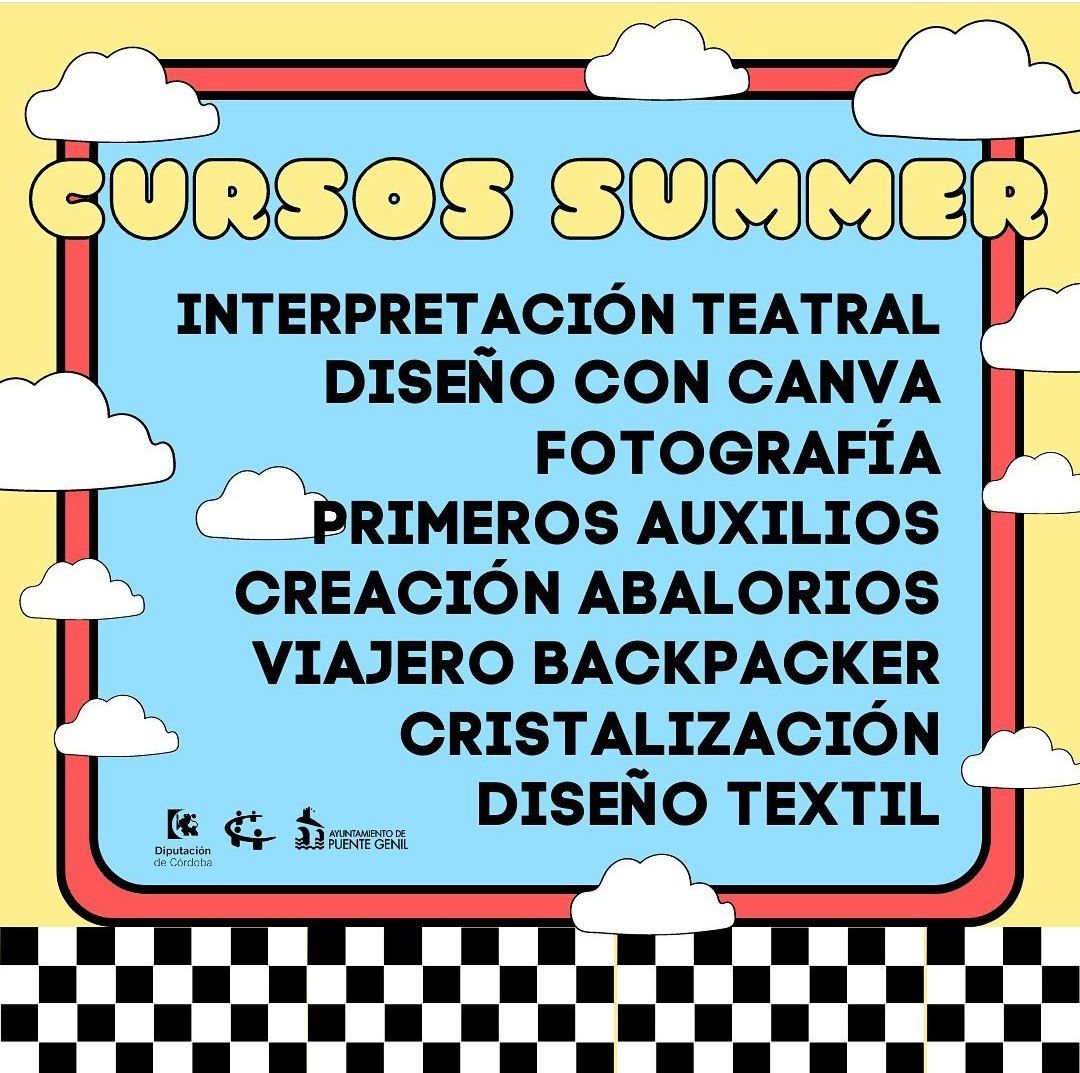 Ayuntamiento Puente Genil tweet media