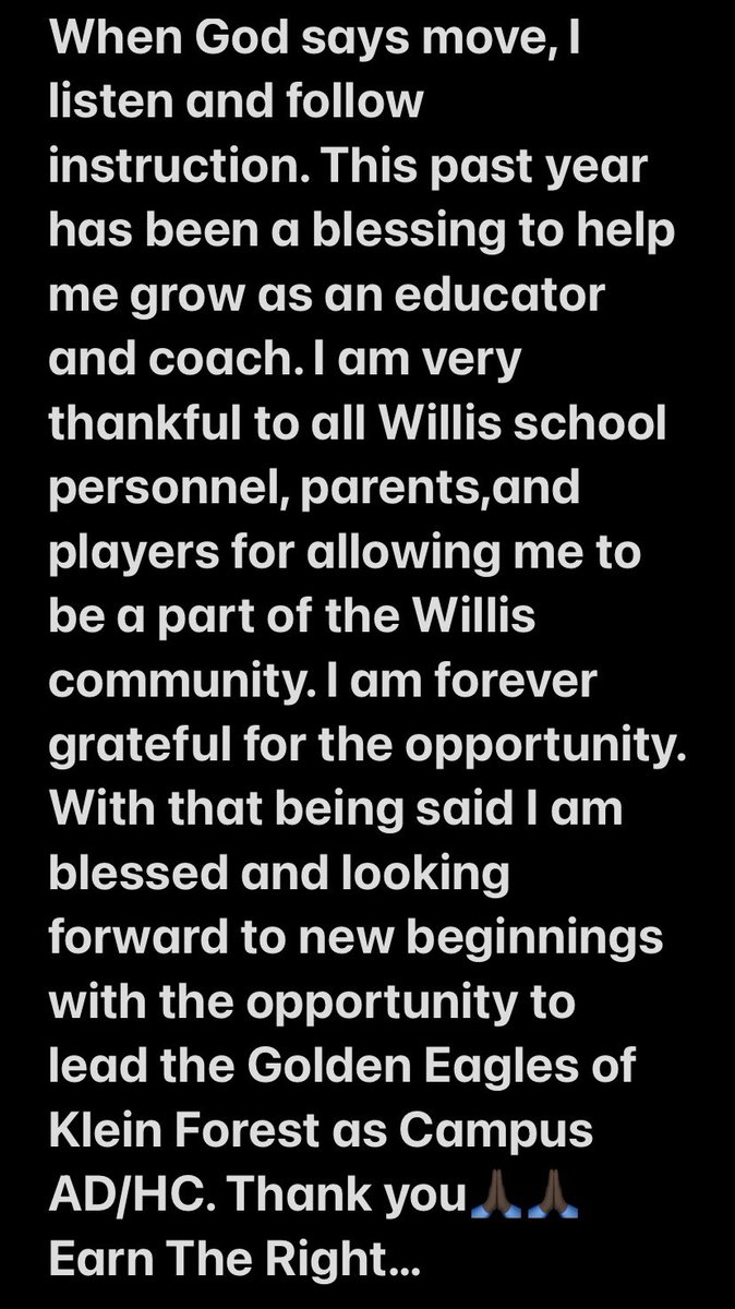 Coach Vaughn (@1coachvaughn) on Twitter photo 