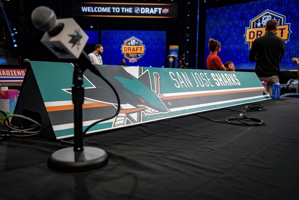 T-3 hours until the 2023 #NHLDraft!

Let’s do this 👊