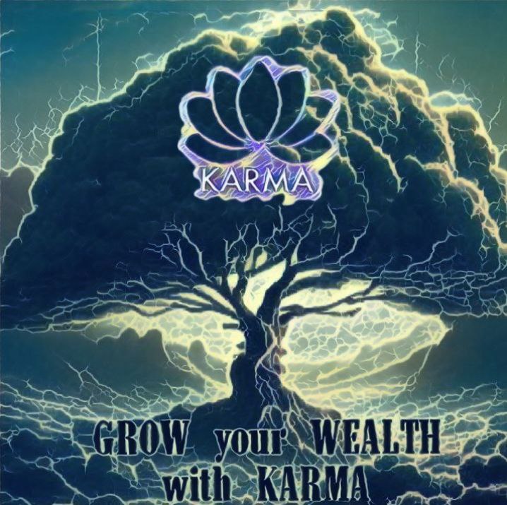 <a href="/Thorshammergems/">This account is no longer active.</a> #KARMA $KARMA aka $KISMET is going to bring #GenerationalWealth to all who believe

<a href="/KarmaToken_ERC/">Karma_ERC20</a> 

TG: <a href="/karma_erc20/">Karma ERC 20</a>