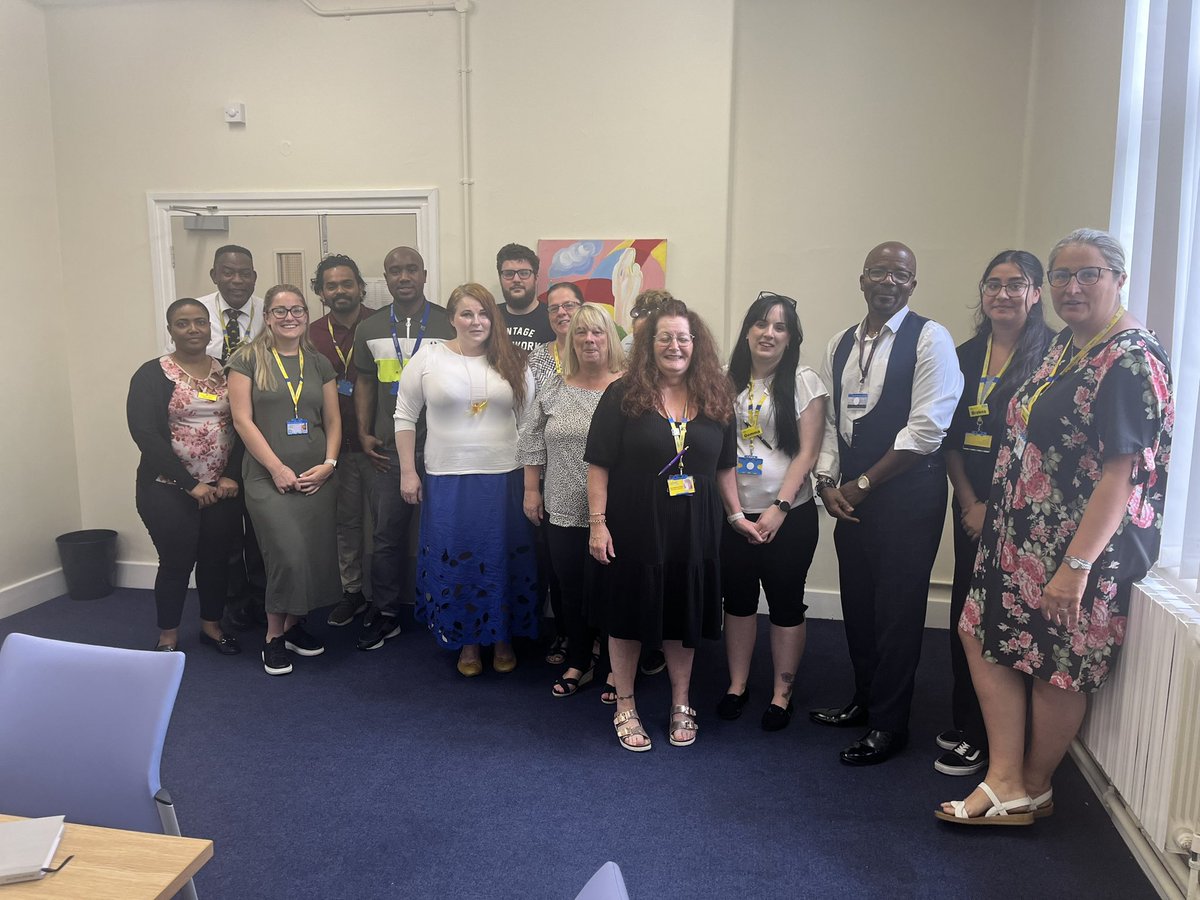 Janice Algar RNLD QN tweet media