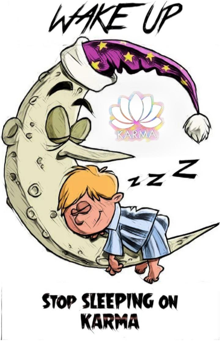 @TheShibLord1 #1000X gains to be had if you find the right gems

#KARMA $KARMA aka $KISMET is one of the #1000xgems 

We will keep building, and when the #BullMarket comes, <a href="/KarmaToken_ERC/">Karma_ERC20</a> <a href="/Karma_Erc20/">Karma ERC 20</a> will prevail!