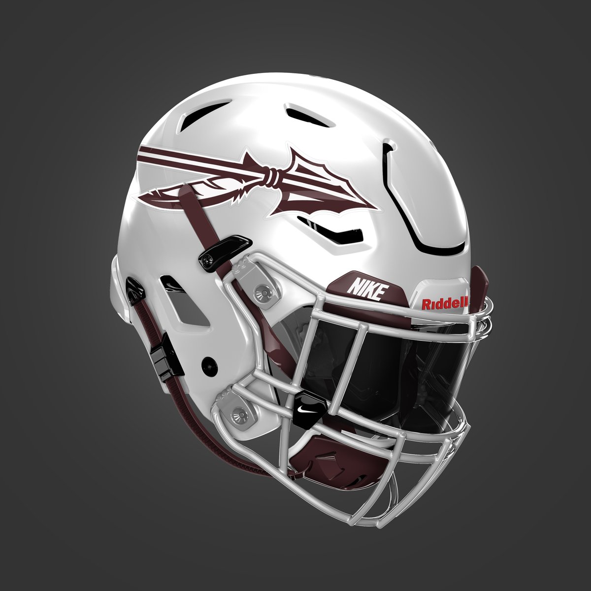 Missouri Helmet Project tweet media
