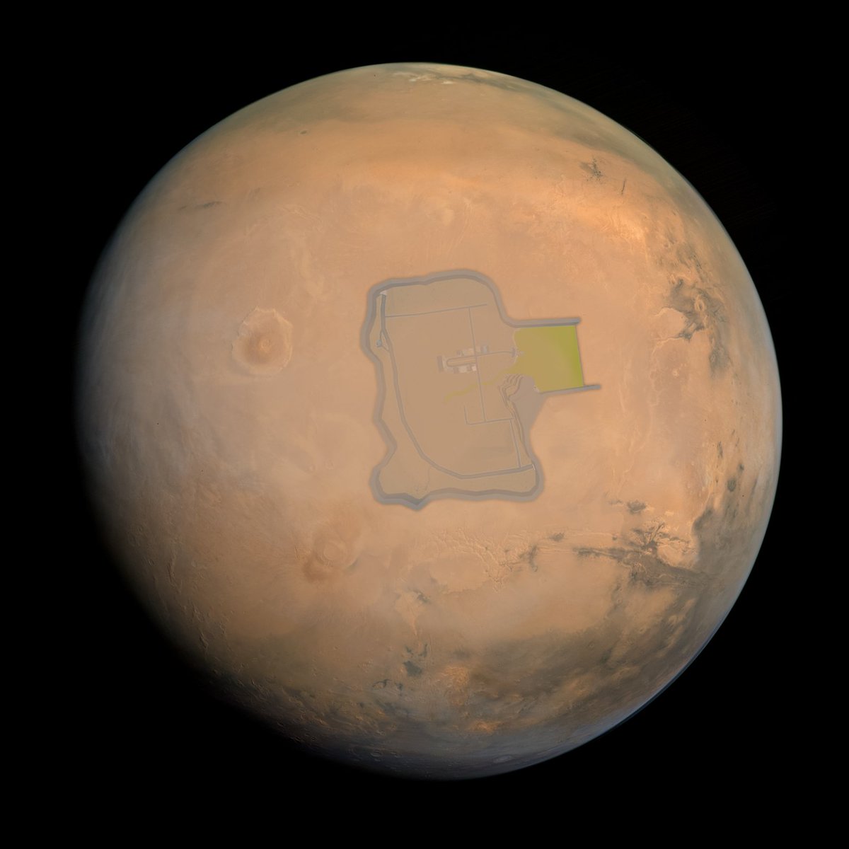 regain riot on Twitter: