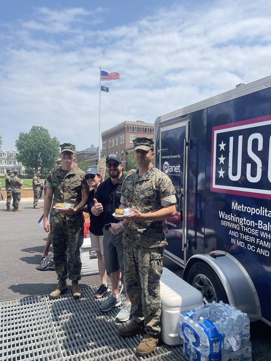 Planet Technologies tweet media