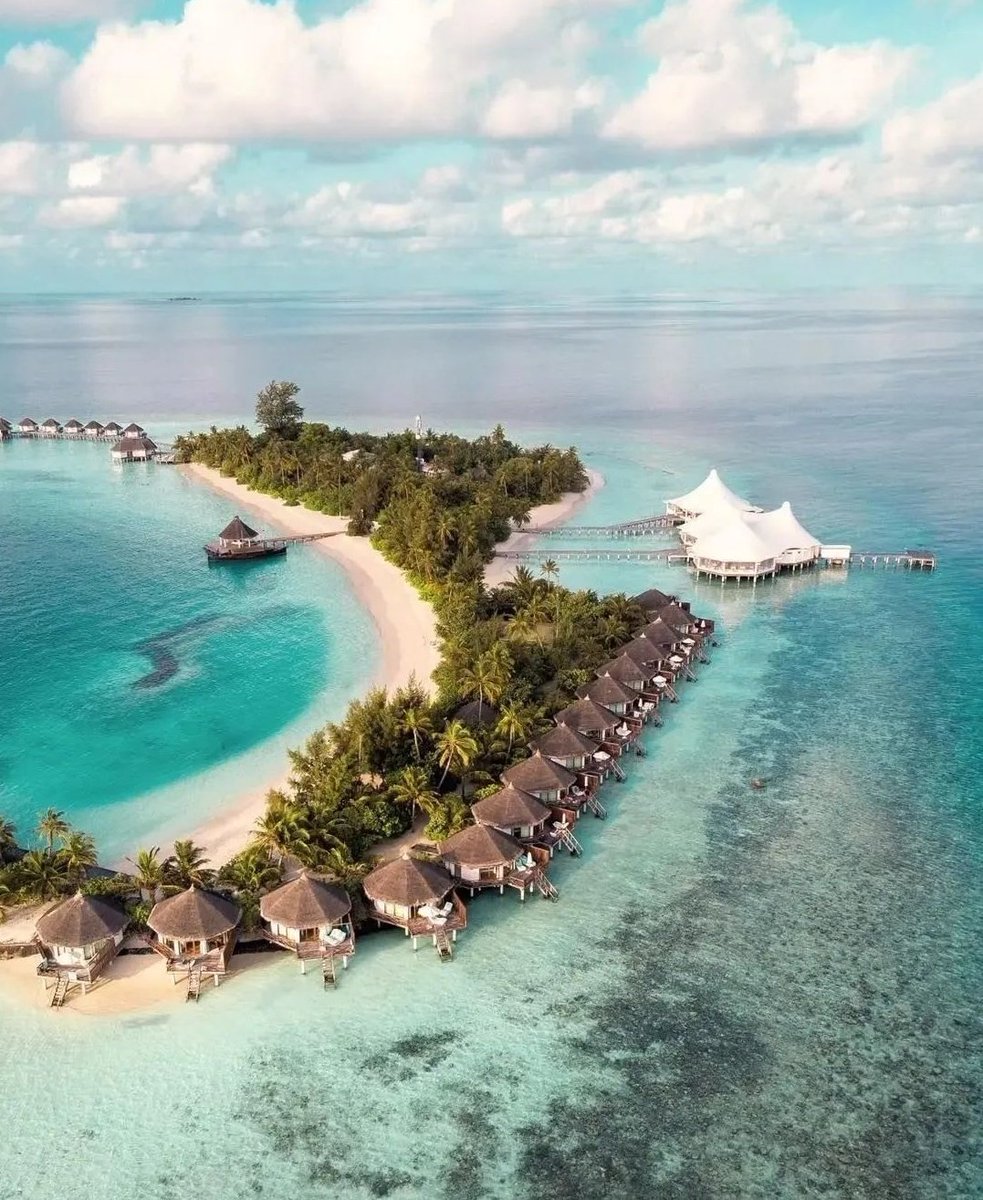 Safari Island | Maale | Maldives 🇲🇻