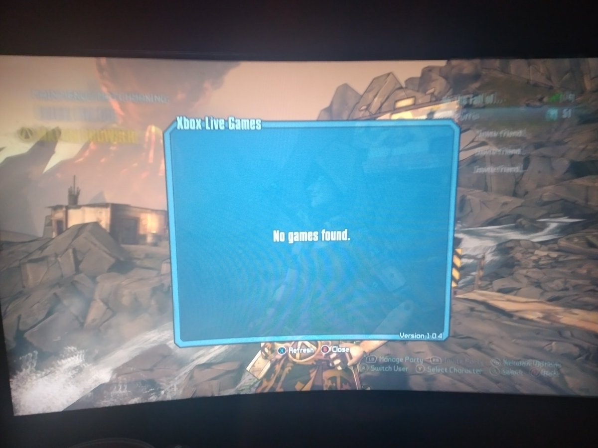 zDctr_'s tweet photo. This hurts my heart.. I need borderlands 2 friends 😩 https://t.co/Y8t9v1biF7