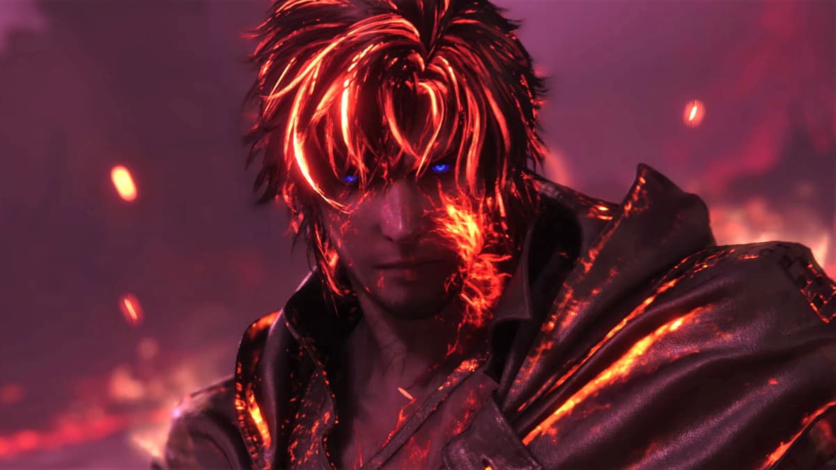 Final Fantasy XVI Has Sold Over 3 Million Copies