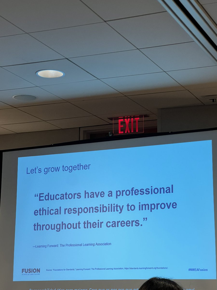 MajorElementary's tweet photo. Multilingual Meetup: What matters, what works, what do you need? #Fusion #equitableoutcomes https://t.co/xfNMWpMqZO