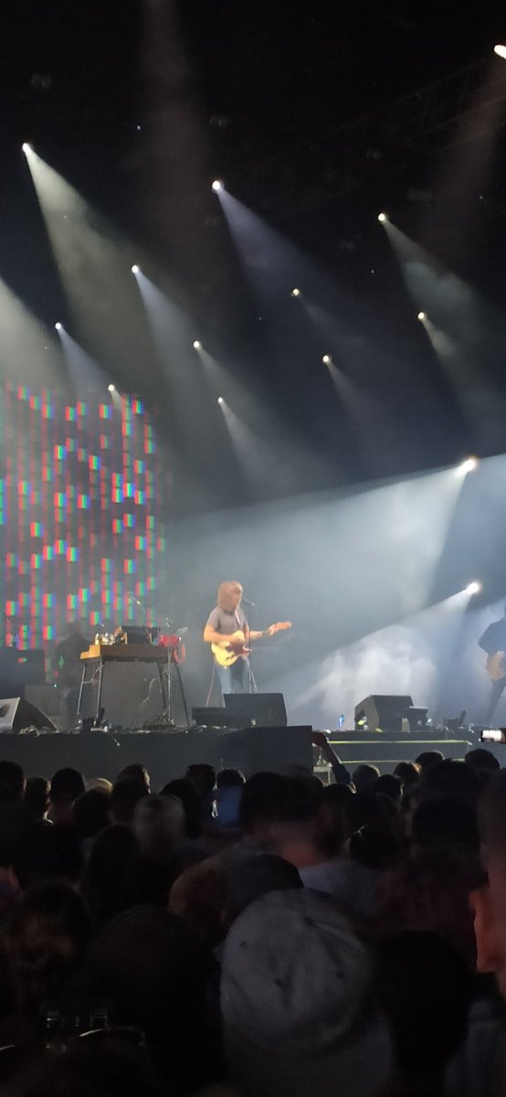 zibigdy's tweet photo. Na #Openerze zawsze ciekawie ๐
Paolo #Nutini ลwietny koncert ๐๐ https://t.co/IExTX2nF3K