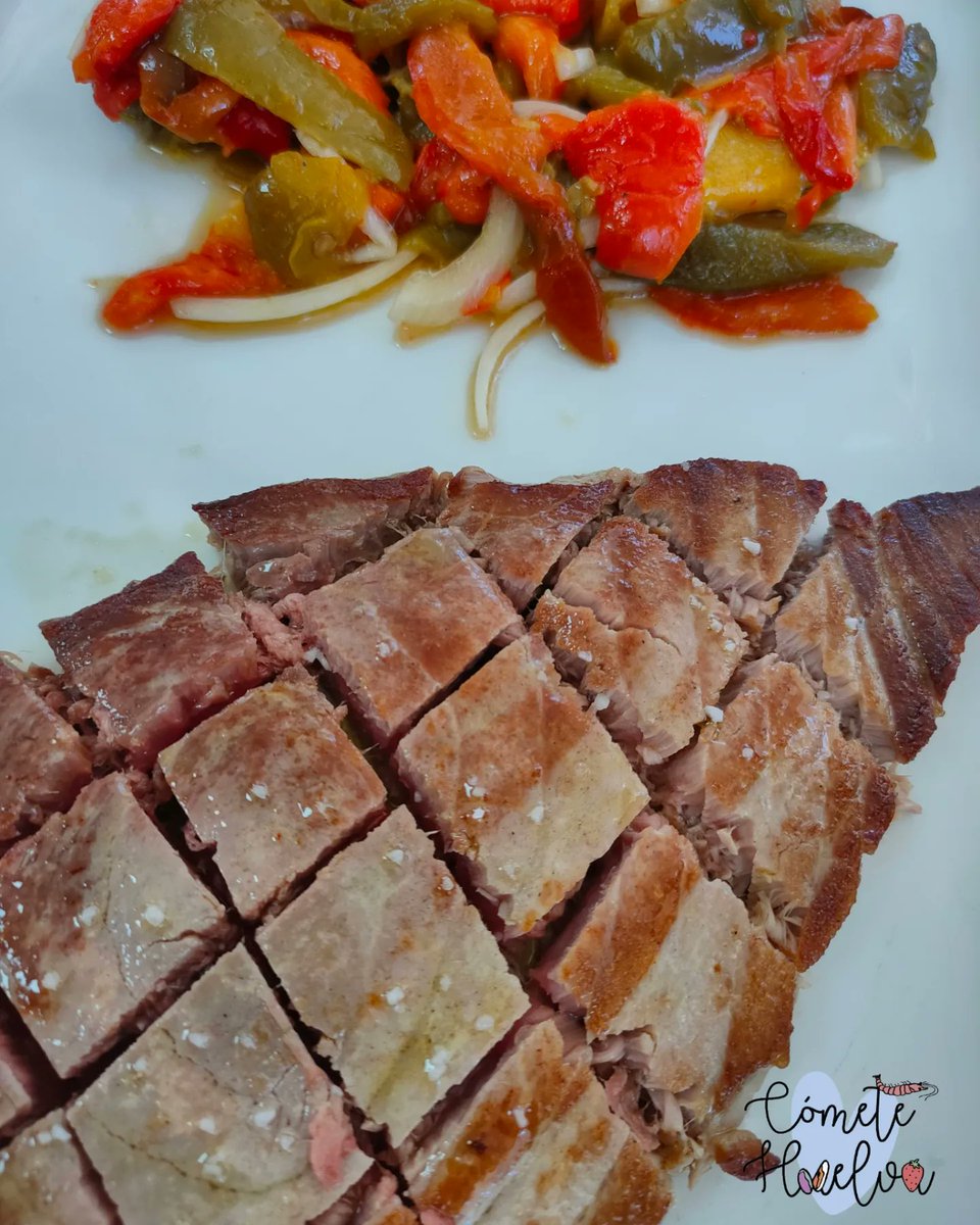 Hace poco visitamos un clásico de la infancia de miles de onubenses y nos llevamos una gratísima sorpresa 😍 Después de más de 40 años, el Rte.Plus Ultra sigue deleitando paladares de paisanos y turistas en La Rábida 🤤 Producto de 1° y atención 🔝 ¡Volveremos!