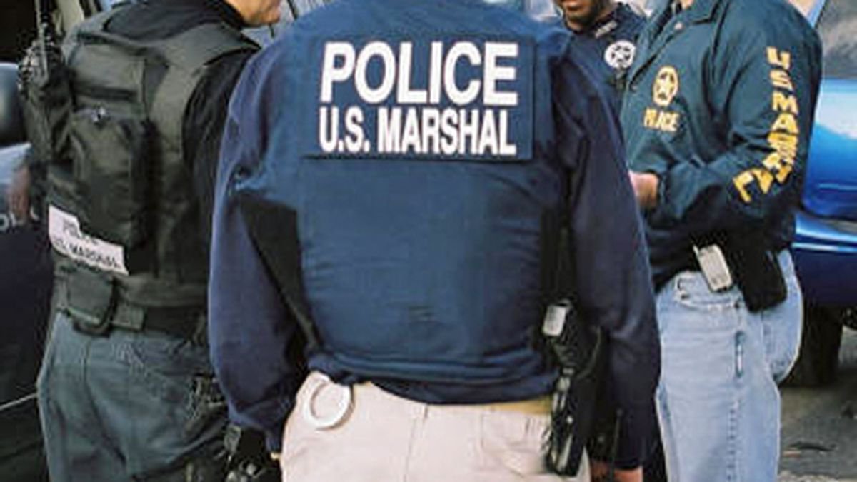 Hello there ladies and gentlemen we are now hiring local police officers to now work with the US Marshals. Qualifications for this job are no past criminal or past family corruption. This is mandatory due to the highest crime rates we all have been experiencing locally/law enf.