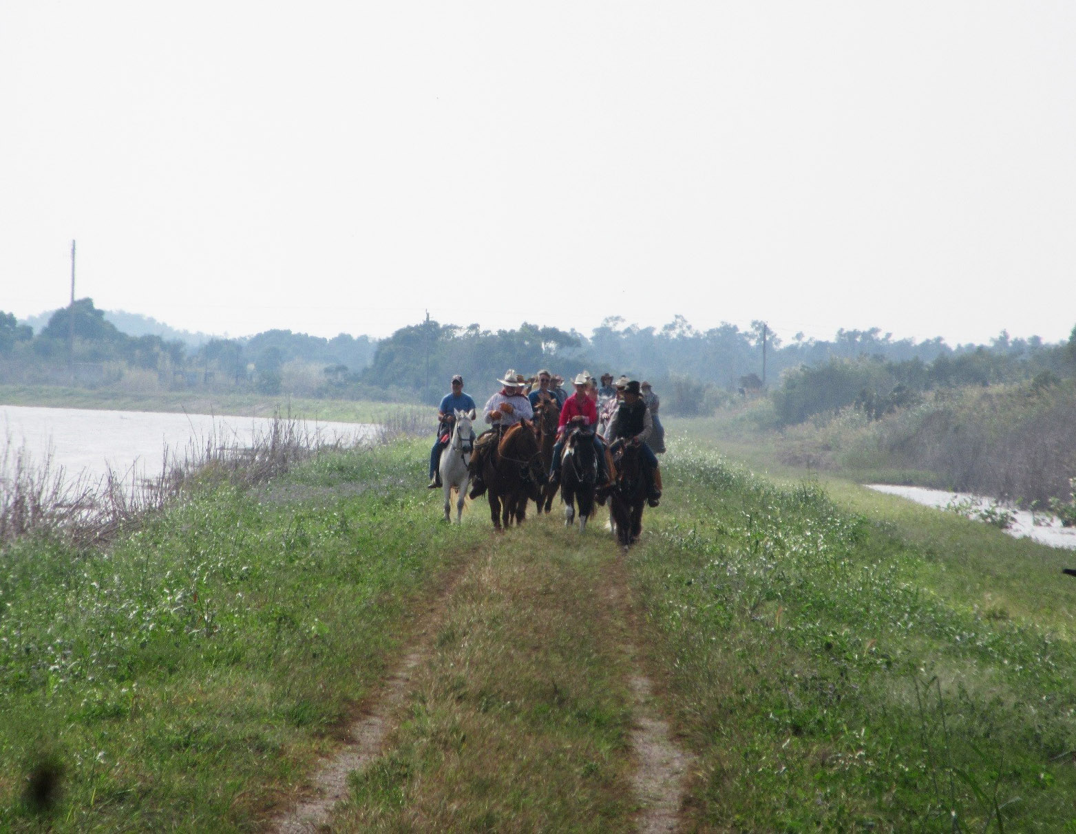 South Florida Water Management District on X: “Looking to go