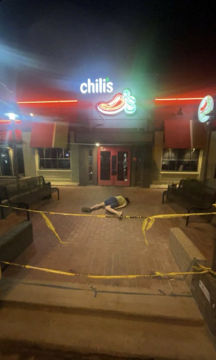 Those $5 margs are boutta have me like