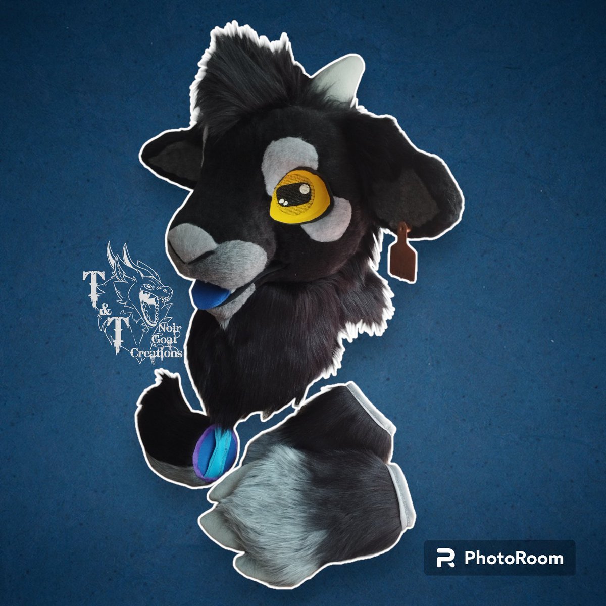 #fursuitmaker