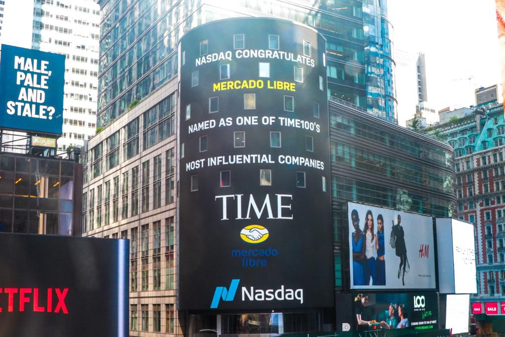 24 años de esfuerzo y perseverancia de un equipo de mucha gente en toda Latino América resumidos en una sola foto: