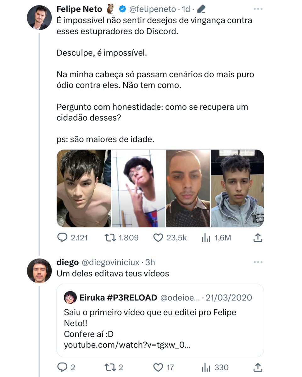 Gabriel tweet media