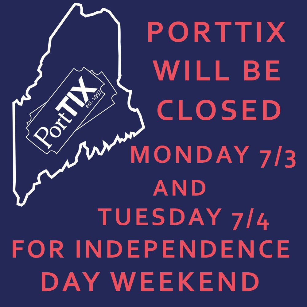 PortTIX (@porttix) on Twitter photo 