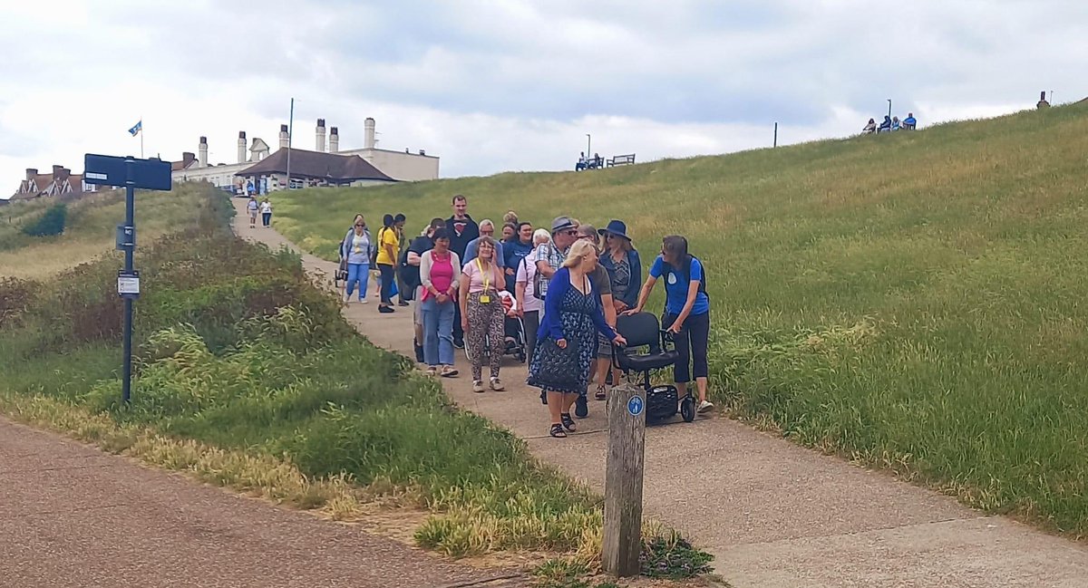 Friendly Faces of Kent tweet media