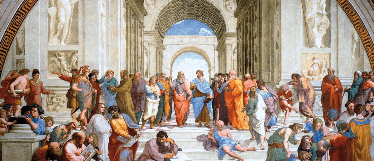 HomerPavlos's tweet image. -
Περί Ομοφυλοφιλίας στη Αρχαία Ελλάδα  
ΜΕΡΟΣ ΔΕΥΤΕΡΟ

Συμπόσιον
Συγγραφέας: Ξενοφών (μαθητής του Σωκράτη, ιστορικός)
[227] 28-32

Ο Σωκράτης μας ερμηνεύει τον Μύθο του Γανυμήδους, που στις μέρες μας, επικαλούνται διάφοροι άσχετοι με την αρχαία ελληνική γραμματεία και κοσμοθέαση…