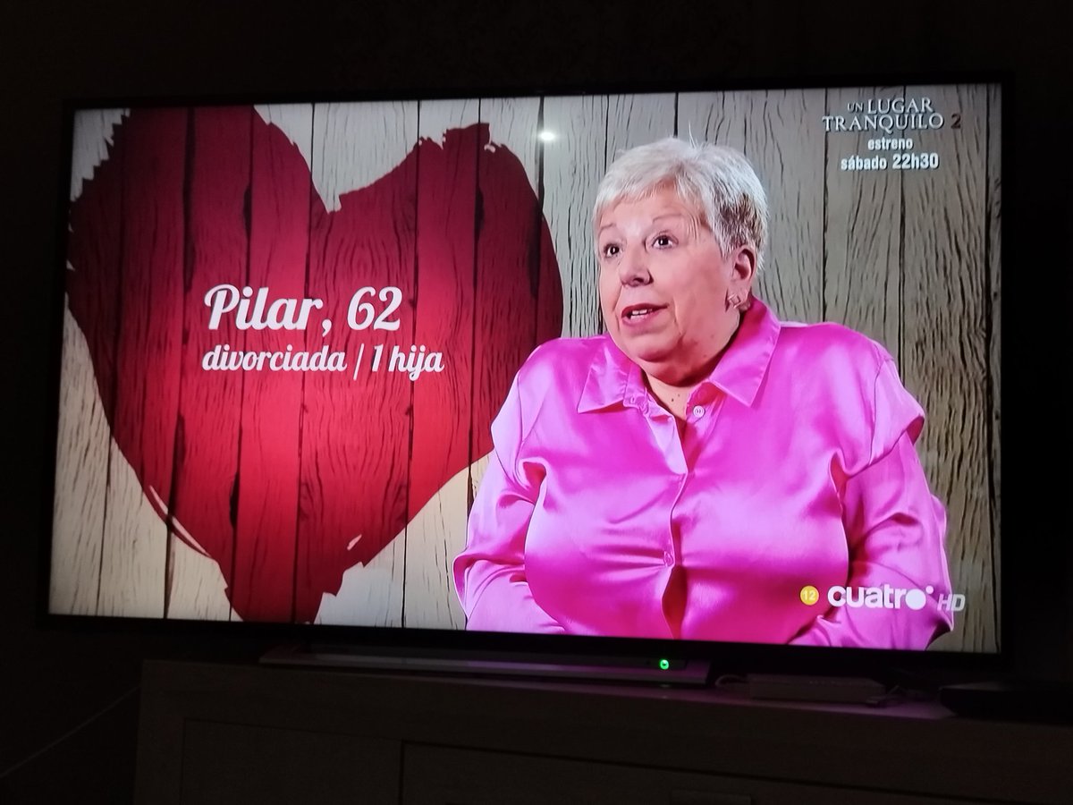 Pilar y Neus de tik tok!! 😍😍 
Me encantan las dos!!! 
#FirstDates28J