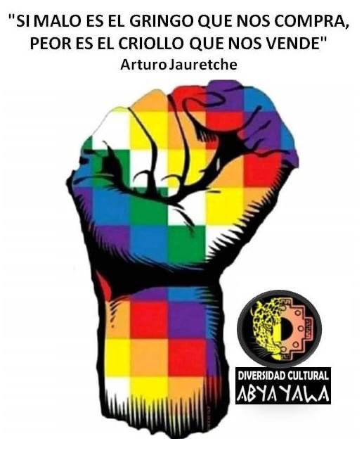 Fernando Buen Abad D (@fbuenabad) on Twitter photo 