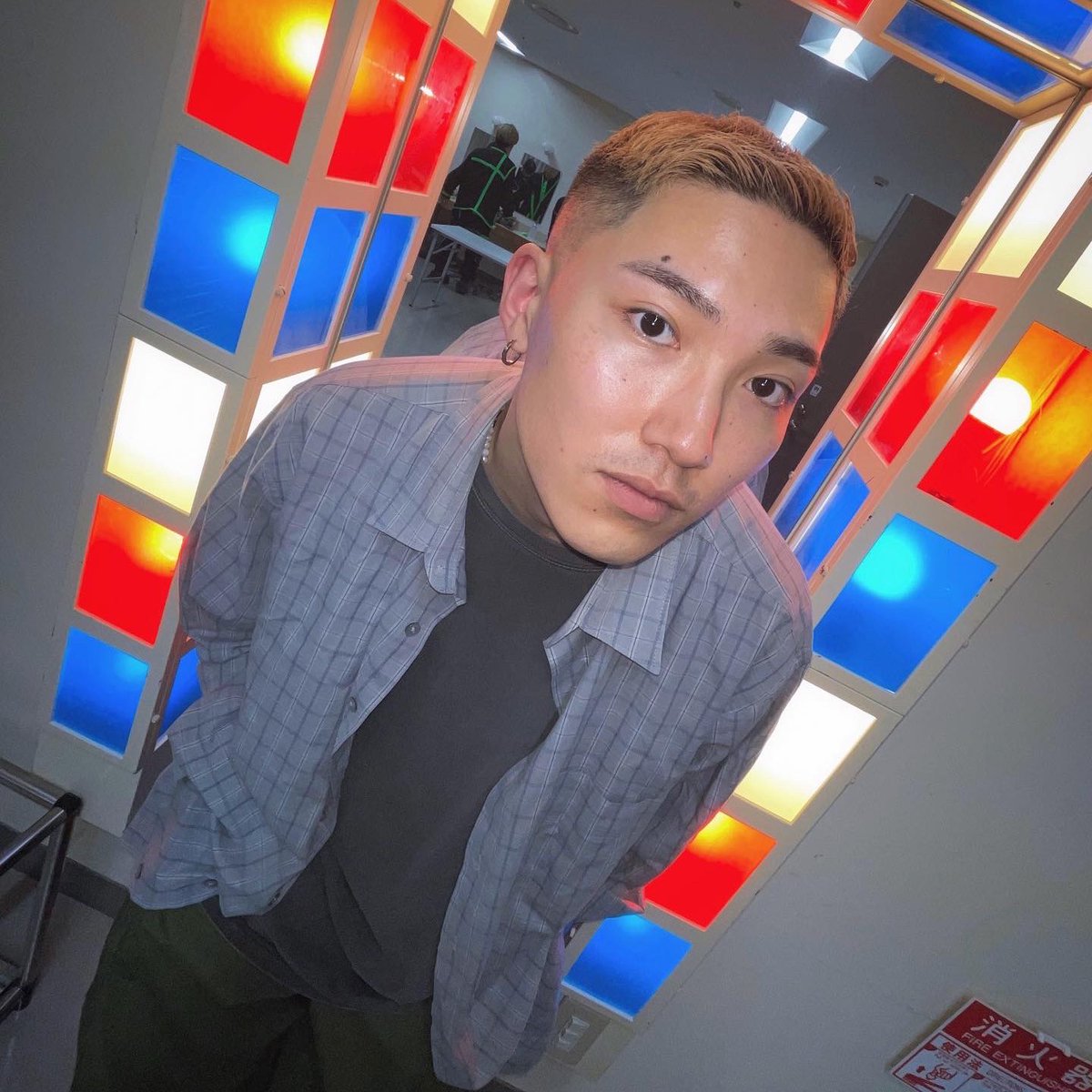 jom127's tweet photo. 💈💈💈 https://t.co/exSOKw32ww