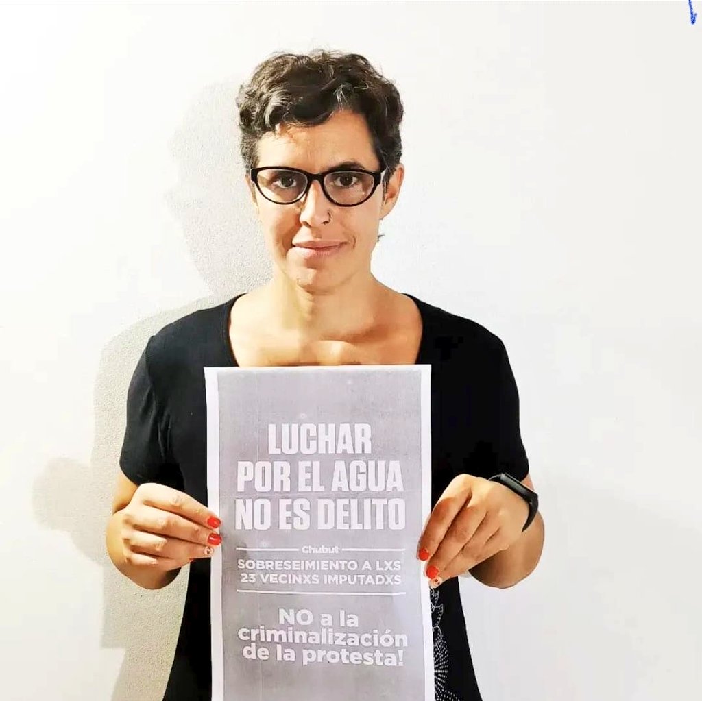 #AHORA en <a href="/unatardede10/">Unatardede10</a> por @radio10bahia dialogamos con Daniela Rodríguez Precandidata a Intendente por el Frente de Izquierda