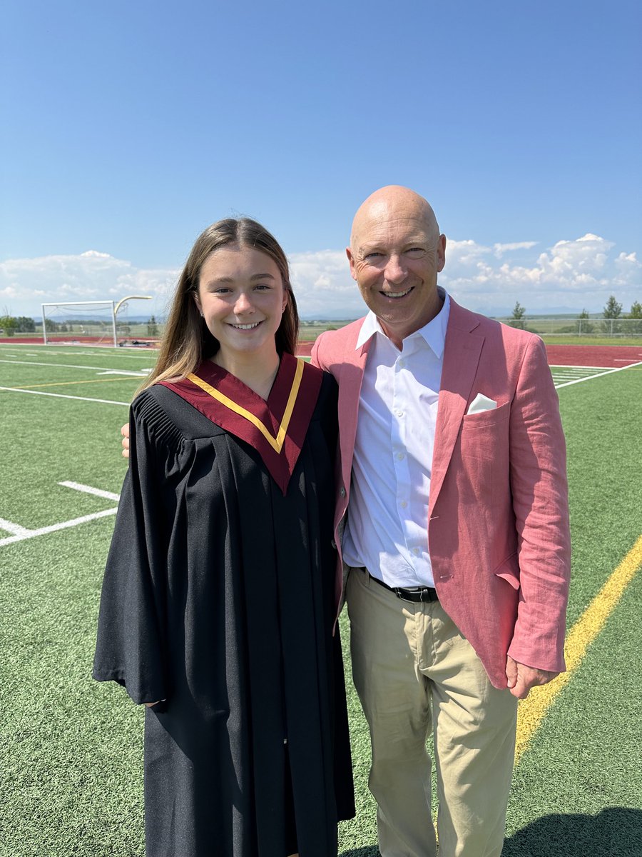 It is graduation day and I will miss these ⁦<a href="/edgeschool/">Edge School</a>⁩ Soccer Players next year. Awesome humans who will be a success in whatever it is they choose to do.
#GoMountaineers