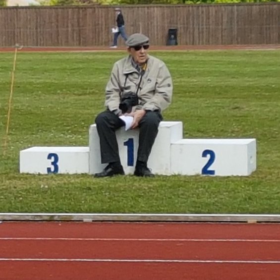Sussex Athletics (@sussexaa) on Twitter photo Today we are saying goodbye to <a href="/BrightonAthlete/">Brighton & Hove Athletic Club</a> and <a href="/SussexAA/">Sussex Athletics</a> legend βππ βπ π π. Our club & county scene would look very different without his 70+ years of dedication to and knowledge of athletics. Rest tight, Reg, and thank you for everything. ππ₯π°ππ²π¬ #π π Today we are saying goodbye to <a href="/BrightonAthlete/">Brighton & Hove Athletic Club</a> and <a href="/SussexAA/">Sussex Athletics</a> legend βππ βπ π π. Our club & county scene would look very different without his 70+ years of dedication to and knowledge of athletics. Rest tight, Reg, and thank you for everything. ππ₯π°ππ²π¬ #π π