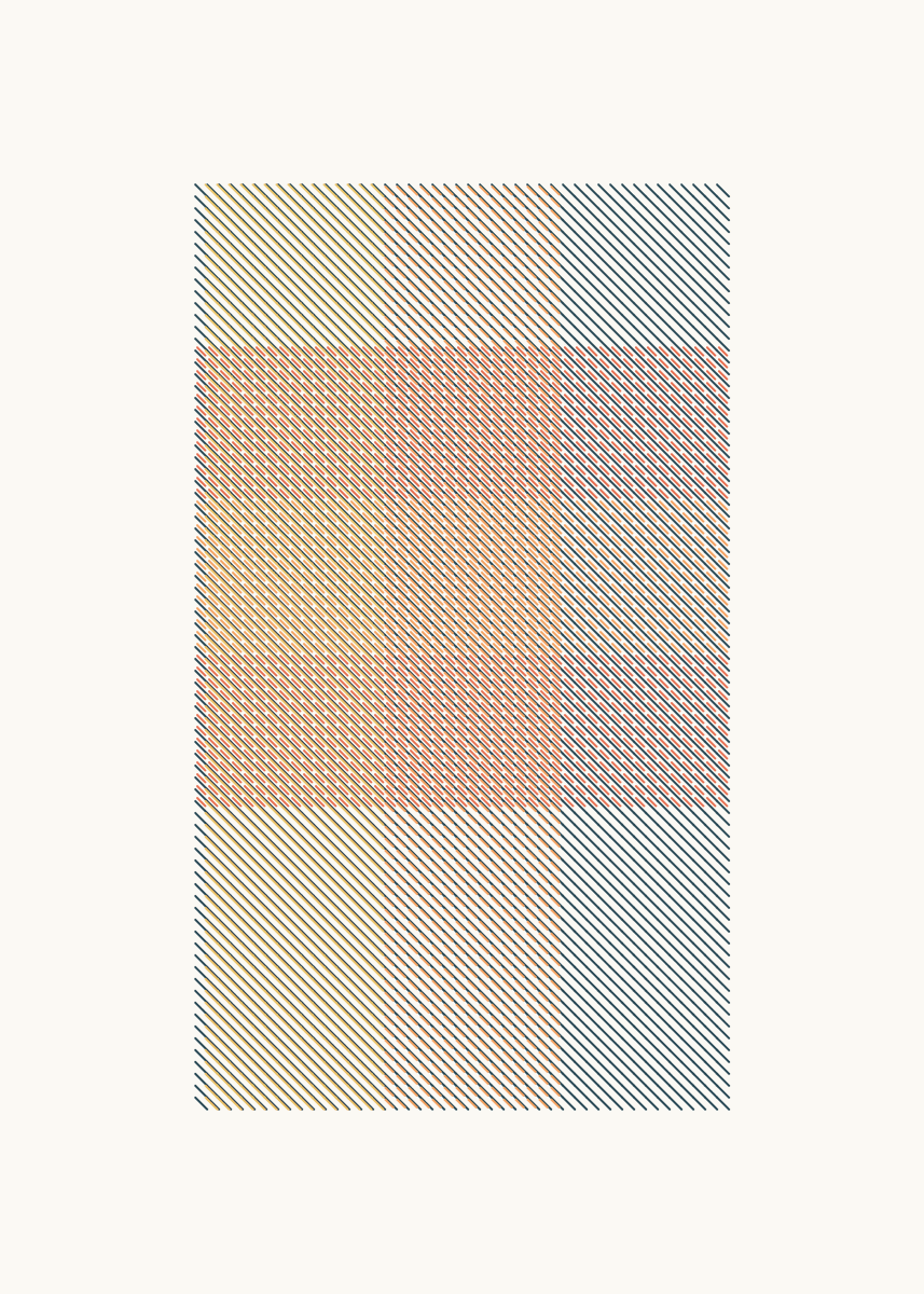 #genartclub #generativeart