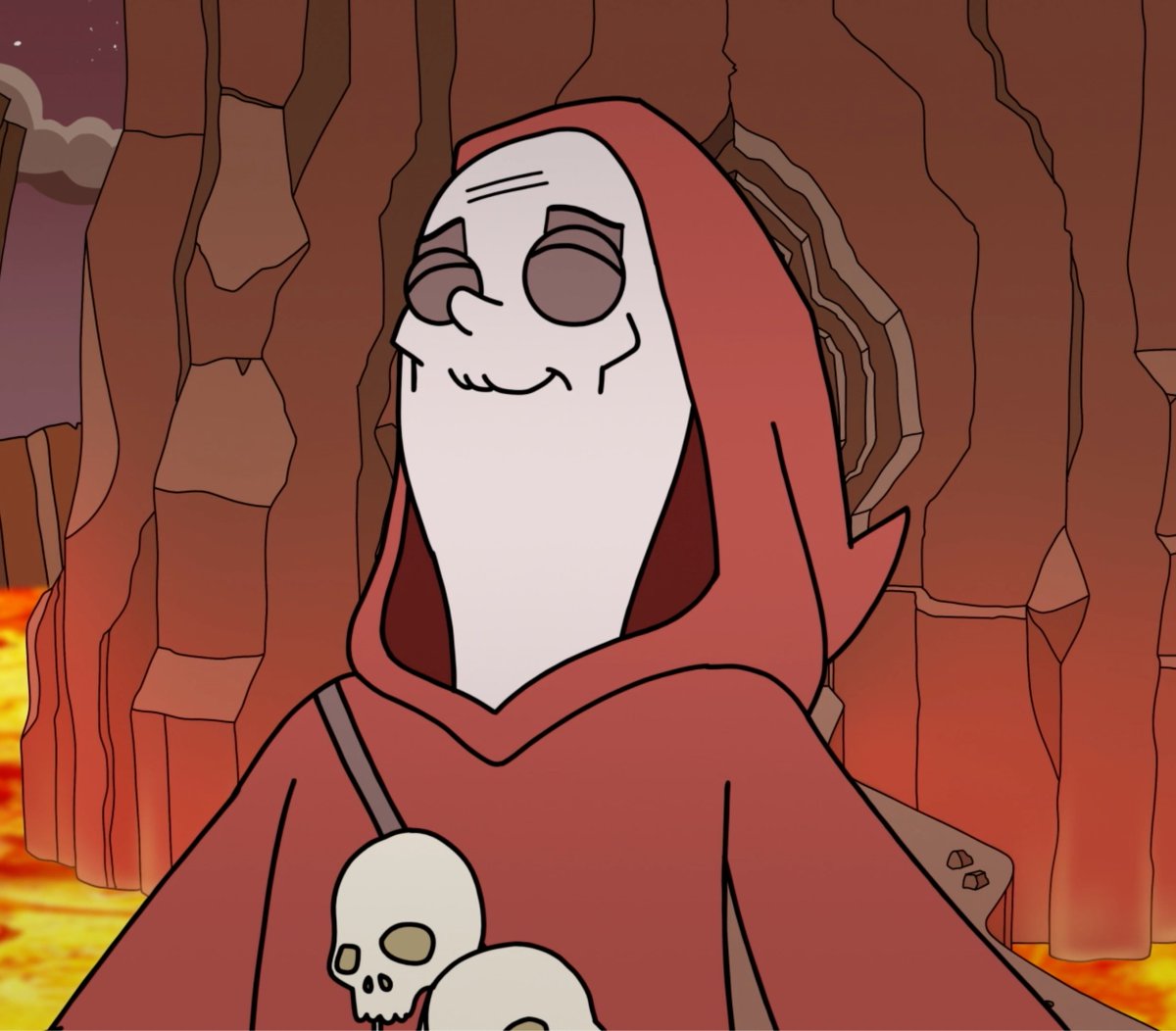 Mark just shared our last #ToonSquad animation in our Discord. Who else feels good today?