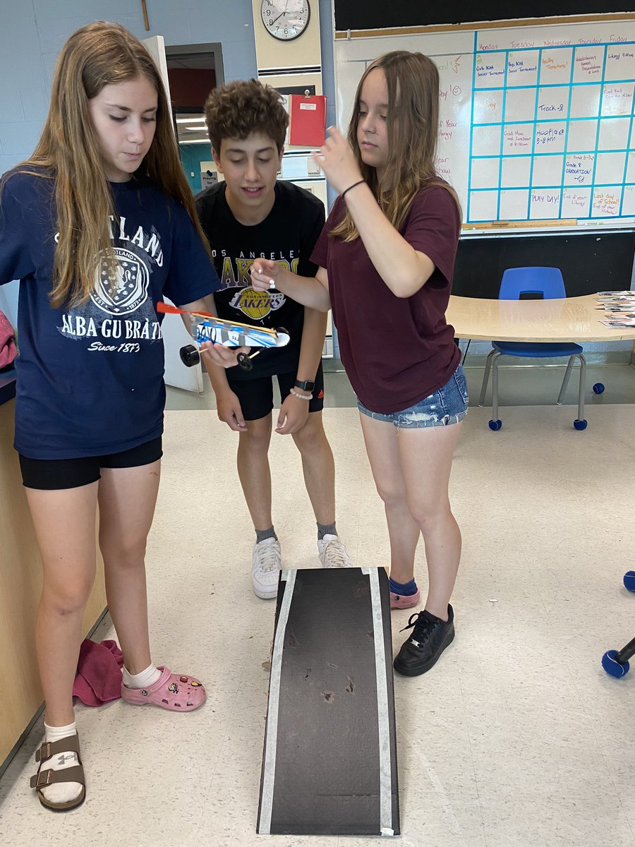 K. De Sousa tweet media