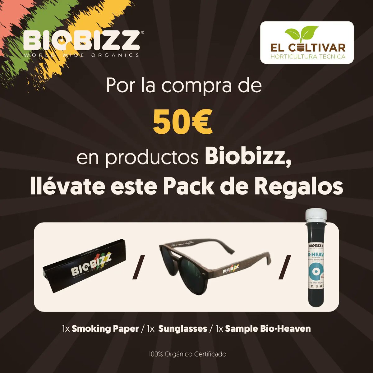 El Cultivar tweet media