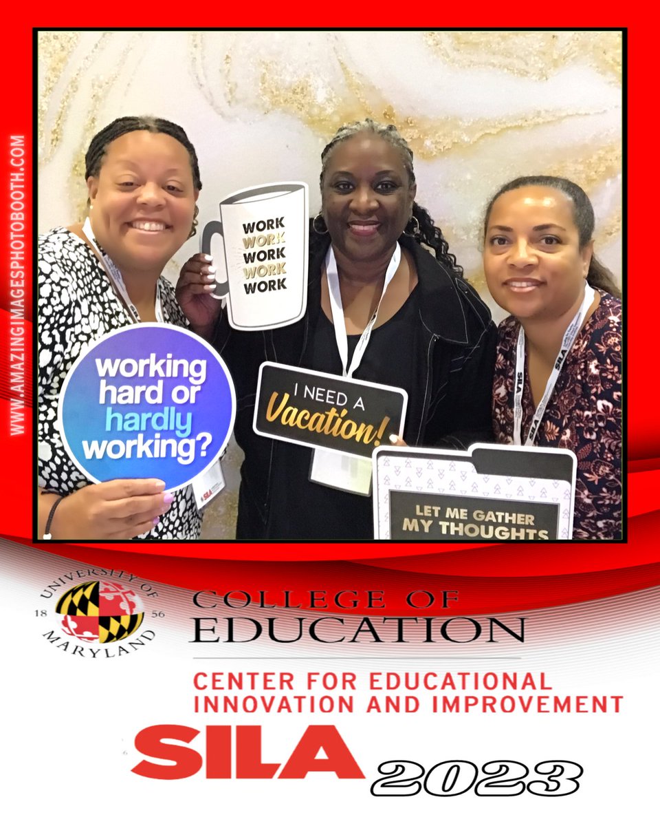 WLES Principal tweet media