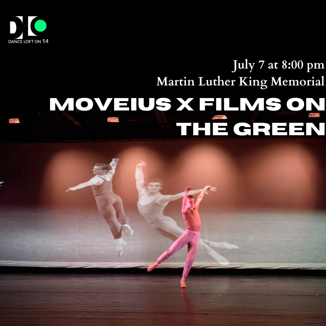 DanceLoft on 14 tweet media