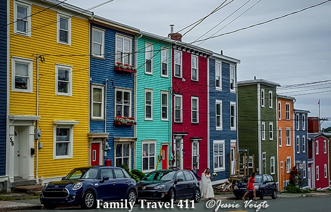 Now here's a fun summer family vacation idea! St. John's with Kids - Newfoundland Family Vacation Guide - recommendations from @WanderingEds familytravel411.com/411-st-johns-n… via @FamilyTravel411 #familytravel #newfoundland