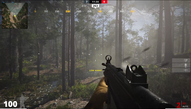 WT_Frontlines's tweet photo. Working through the build!
#WTF, #WithThemFrontlines, #FPS, #mentalhealth, #veterangamers, #gamers, https://t.co/jbUOfefMrR