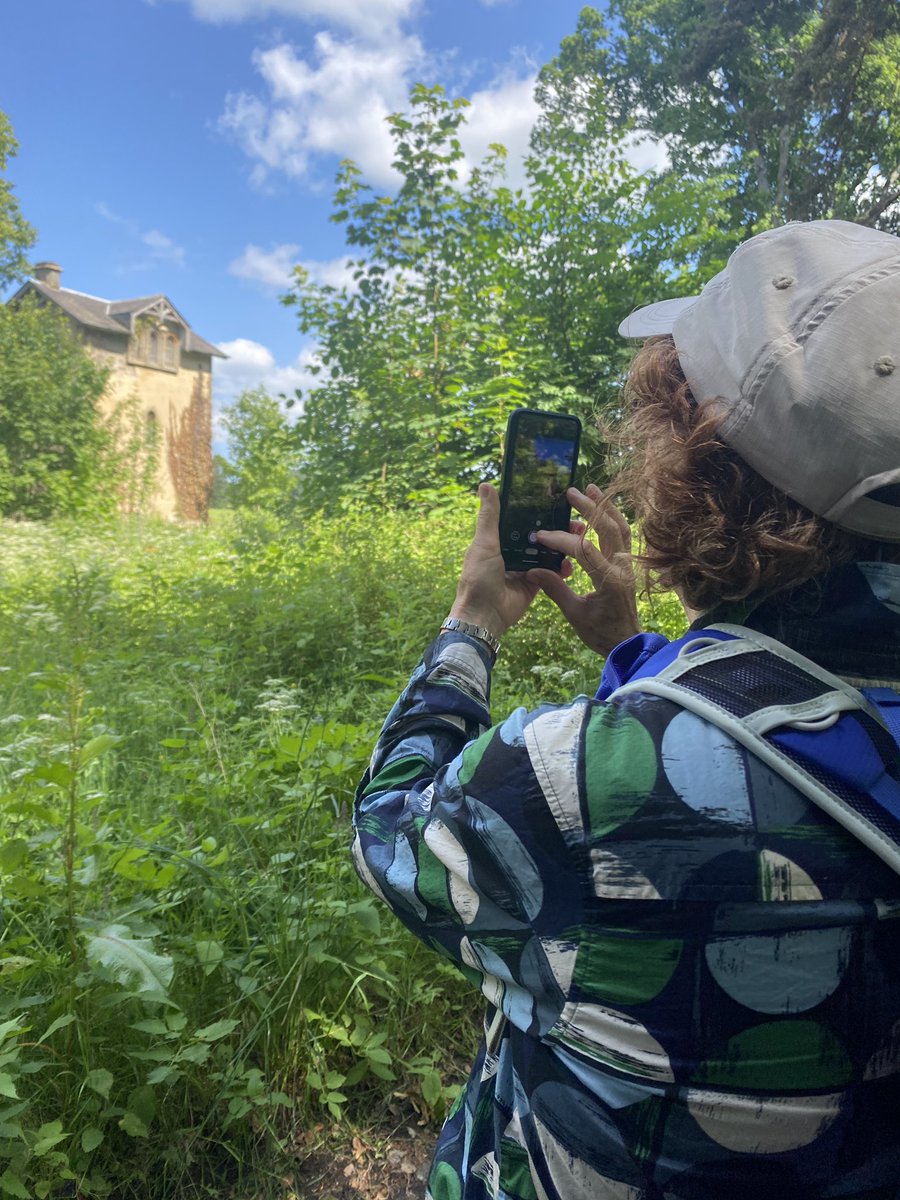 MorayWalkFest's tweet photo. A4 Scotland’s Midsummer outdoor festival is a great event to explore #Moray From gentle ambles to day challenges there’s something for everyone! #scotlandhour #belocal https://t.co/a2ZEgGT4qC