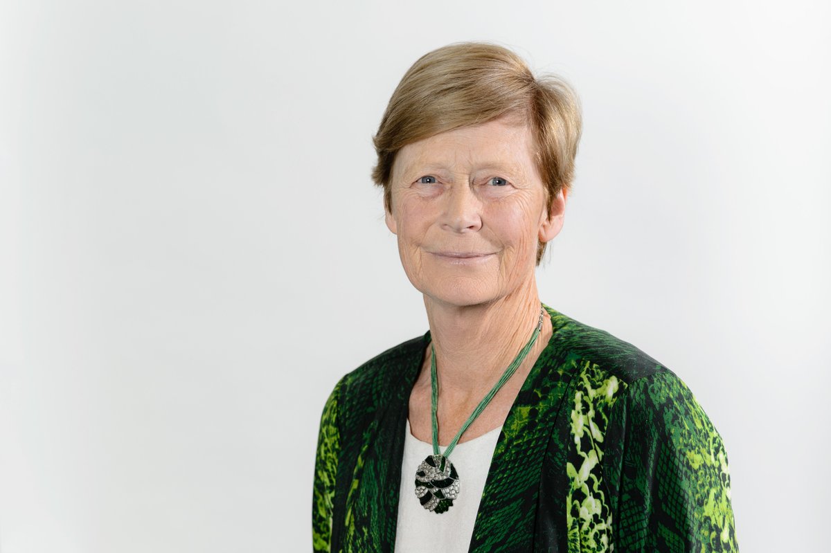 The New Zealand College of Public Health Medicine congratulates Dame Karen Poutasi, appointed as the incoming Chair of the board of Te Whatu Ora.