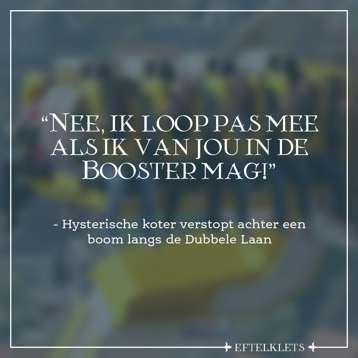 Eftelklets's tweet photo. #efteling #eftelklets https://t.co/bzMYycvzI7
