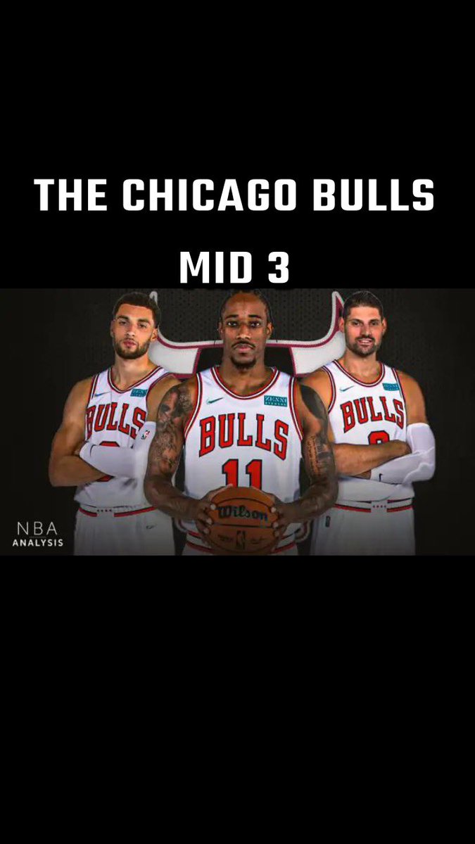 NascarHeatFan1's tweet photo. @chicagobulls @NikolaVucevic https://t.co/VwXbi2K8m8